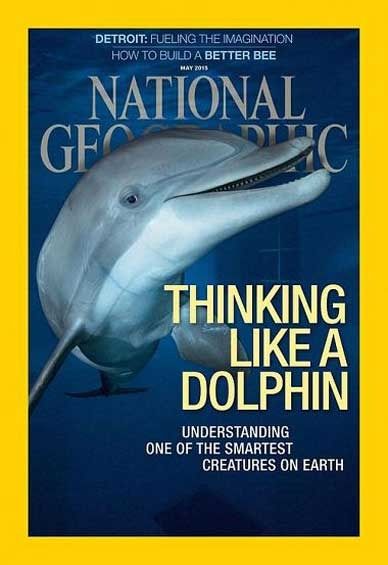 National Geographic USA