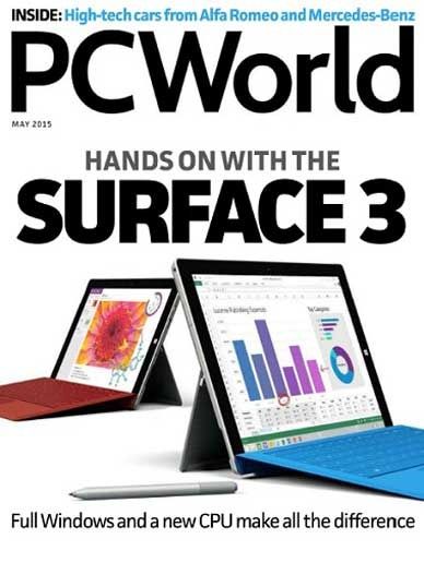 PC World USA
