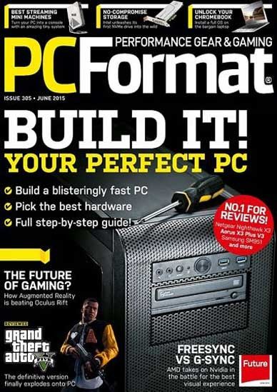 PC Format