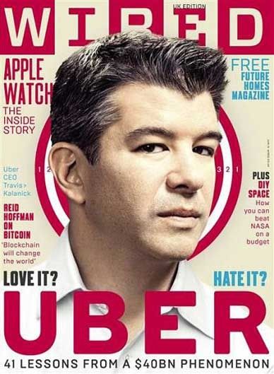 Wired UK