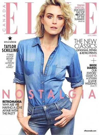 Elle Canada