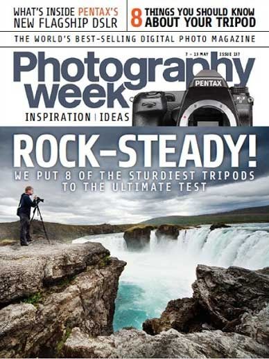 Photography Week