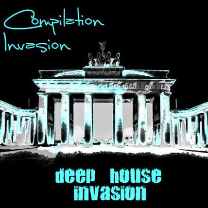 deep house invasion