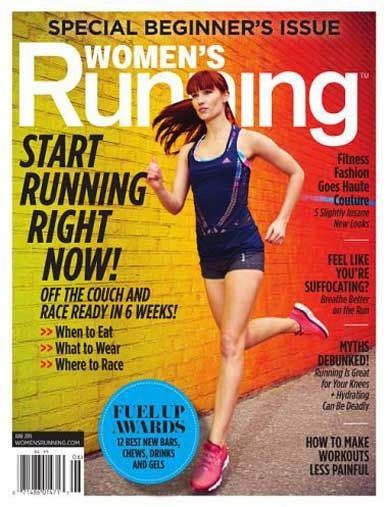 Womens Running