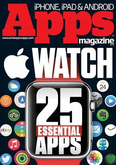 Apps Magazine