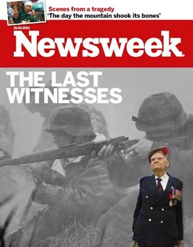 Newsweek Europe