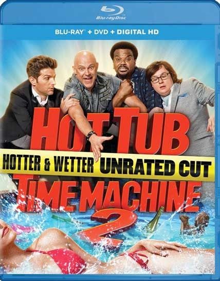 hot tub time machine