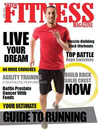 The Fitness Magazine