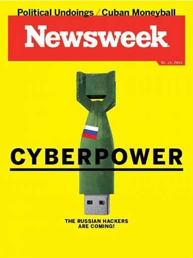 Newsweek