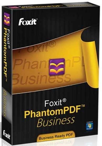 foxit phantom