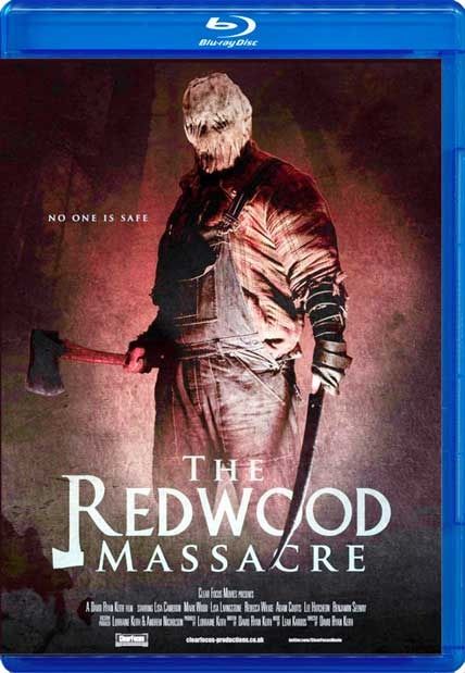 the redwood massacre
