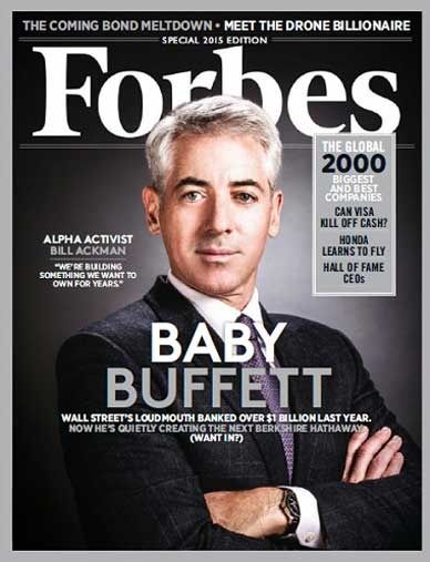 Forbes USA