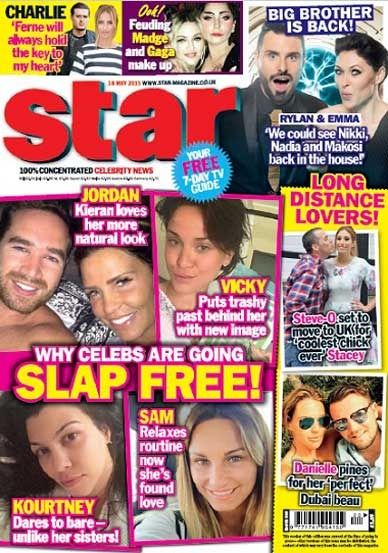 Star Magazine UK