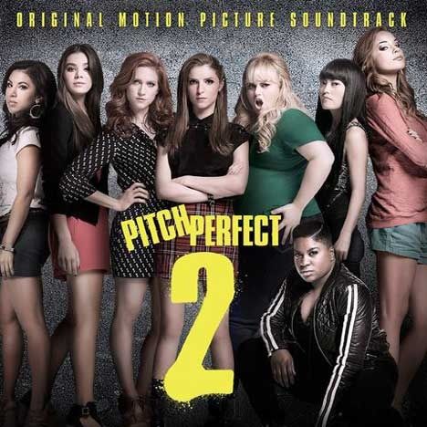 pitch perfect 2