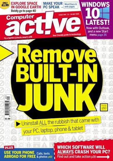 Computeractive UK