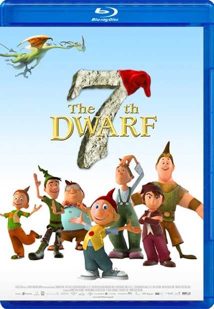 the 7th dwarf