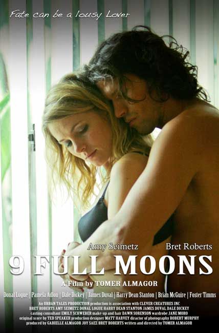 9 Full Moons