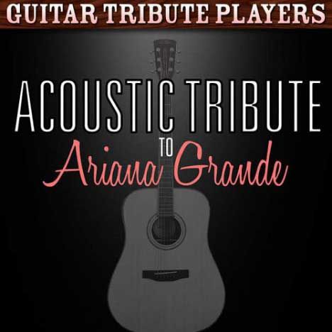 Guitar Tribute Players