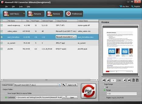 Aiseesoft Video Converter Ultimate 10.7.20 download the new for windows