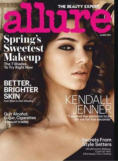 Allure USA