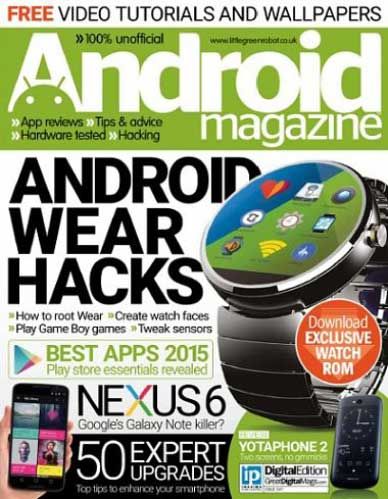 Android Magazine