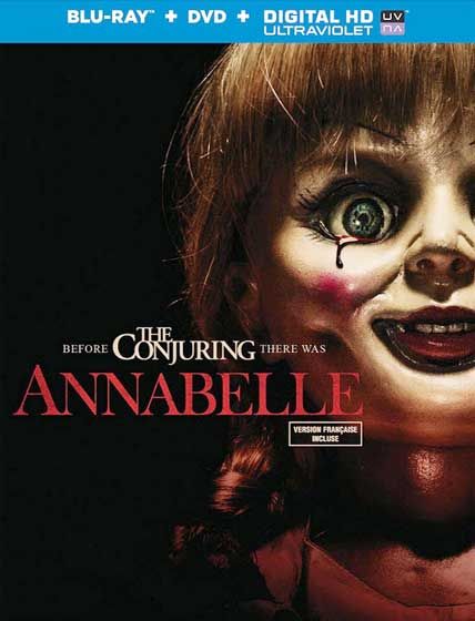 Annabelle