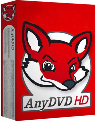 anydvd hd