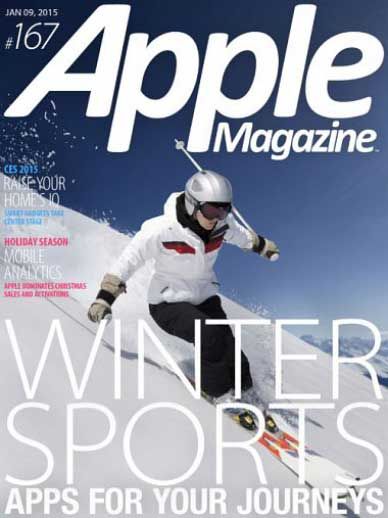 AppleMagazine