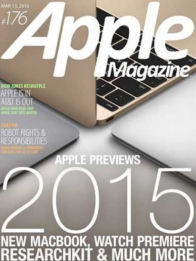 AppleMagazine