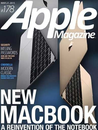 AppleMagazine