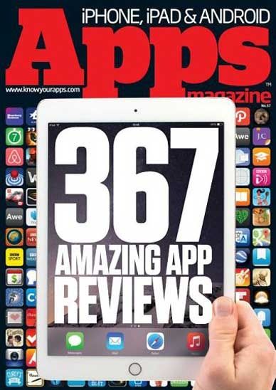 Apps Magazine UK