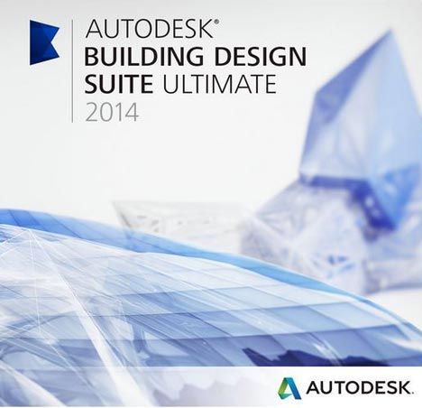 autodesk building design suite premium 2014