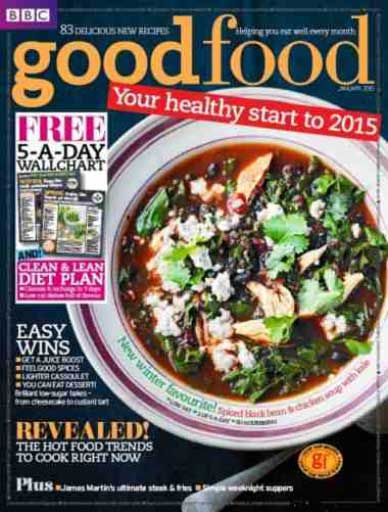 BBC Good Food UK