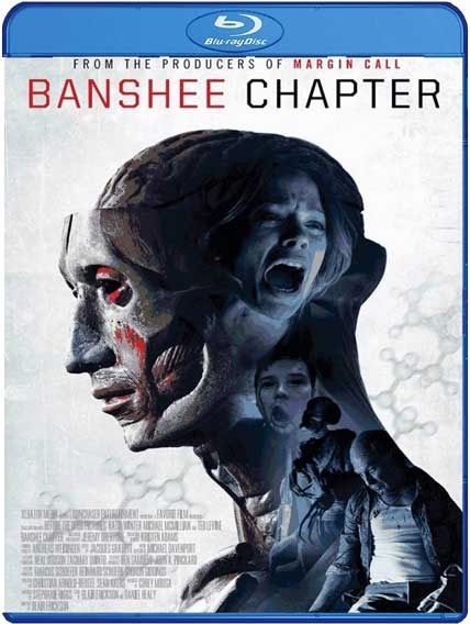 banshee chapter