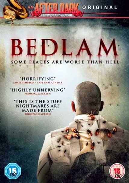 bedlam