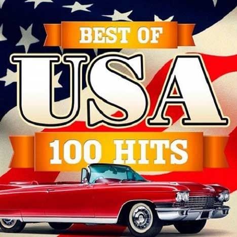 Best of USA 100 Hits