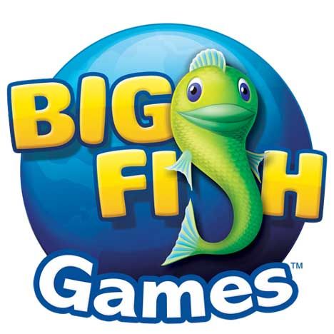 bigfish games
