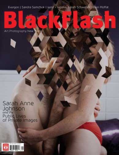 BlackFlash Magazine