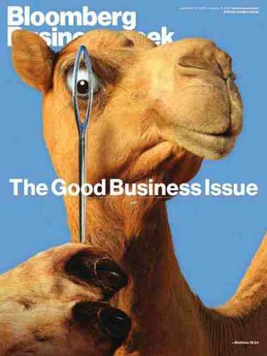 Bloomberg Businessweek USA