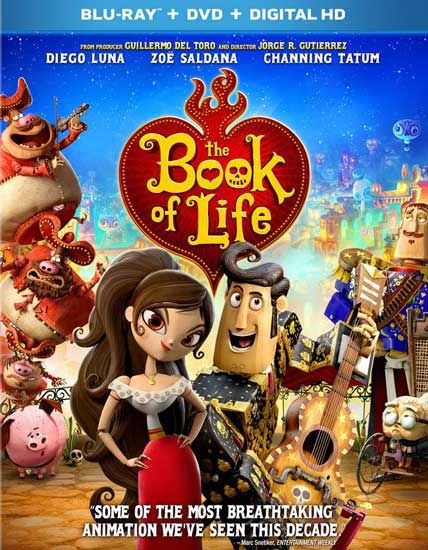 the book of life