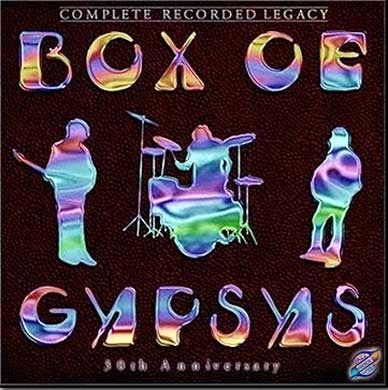 jimi hendrix box of gypsies