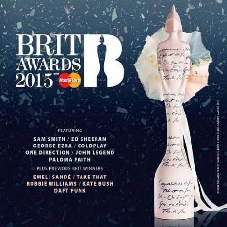 Brit Awards