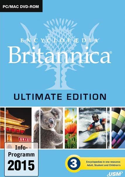 encyclopaedia britannica 2015