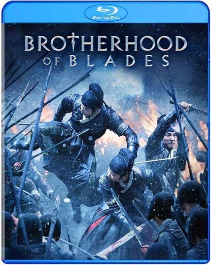 brotherhood of the blades