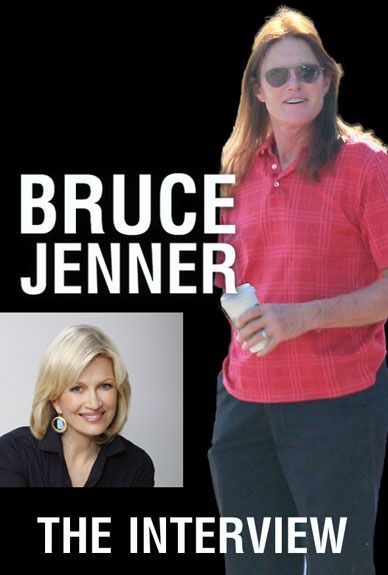 Bruce Jenner The Interview