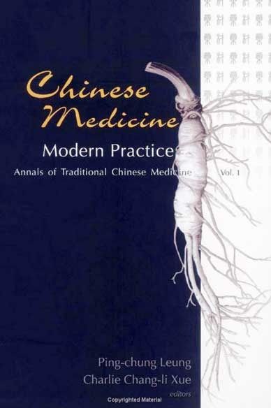 chinese medicine