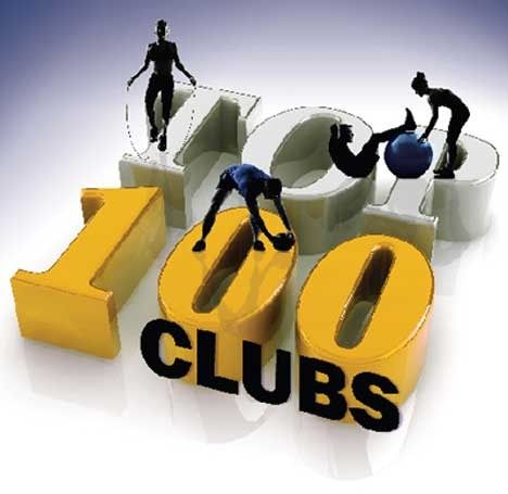 Club Top 100