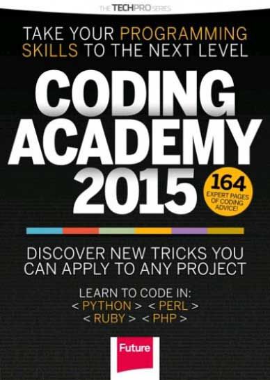 Coding Academy