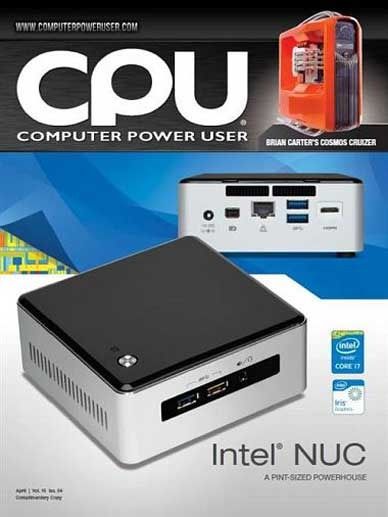 Computer Power User