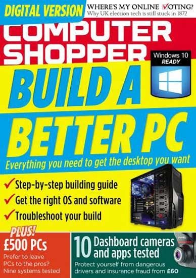 Computer Shopper